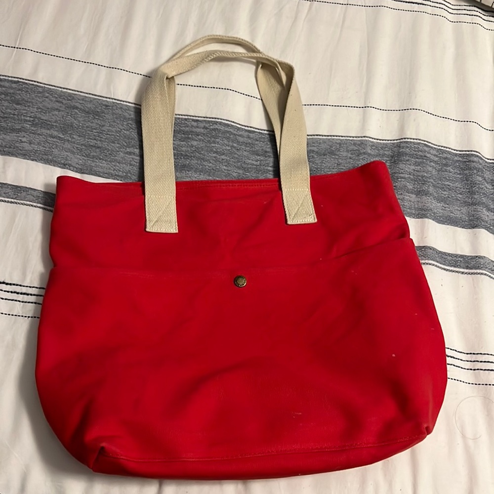 Birdling everyday bag used less than five times!